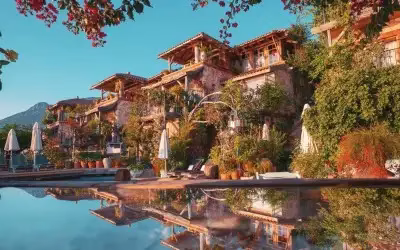 Maxx Royal Kemer Resort