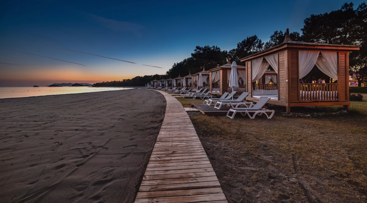 Museum Hotel Cappadocia